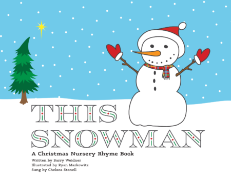 This Snowman